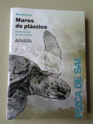 Mares de plstico - Ver os detalles do produto