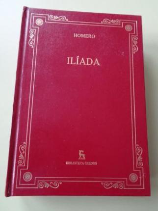 Ilada - Ver os detalles do produto