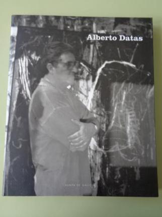 ALBERTO DATAS. Catlogo Exposicin CGAC, Santiago de Compostela, 1997 - Ver os detalles do produto