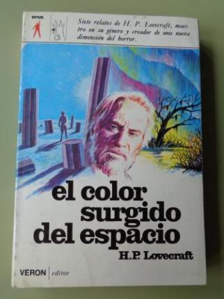 El color surgido del espacio - Ver os detalles do produto