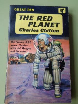 The Red Planet - Ver os detalles do produto