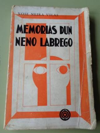 Memorias dun neno labrego (1969) - Ver os detalles do produto