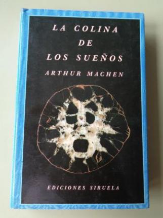 La colina de los sueos - Ver os detalles do produto