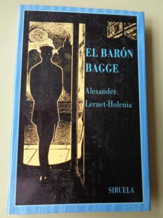 El barn Bagge - Ver os detalles do produto