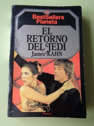 El retorno del jedi - Ver os detalles do produto