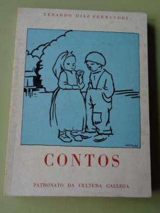 Contos - Ver os detalles do produto