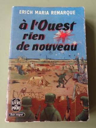  lOuest rien de nouveau - Ver os detalles do produto