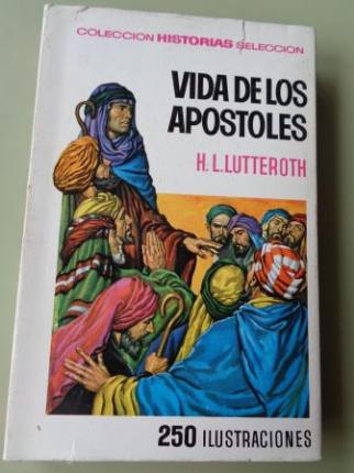 Vida de los Apstoles - Ver os detalles do produto