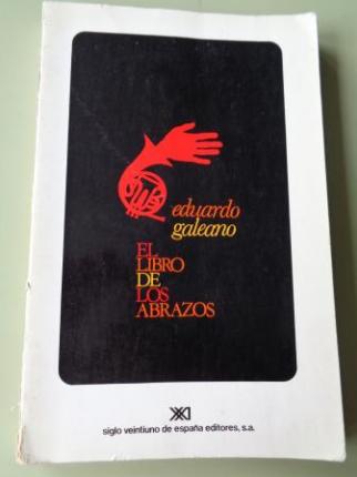 El libro de los abrazos - Ver os detalles do produto