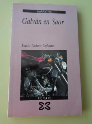 Galvn en Saor - Ver os detalles do produto