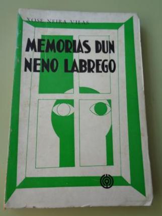 Memorias dun neno labrego (1976) - Ver os detalles do produto