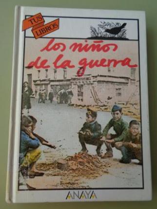 Los nios de la guerra - Ver os detalles do produto