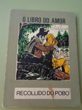 O libro do amor (Recollido do pobo) - Ver os detalles do produto