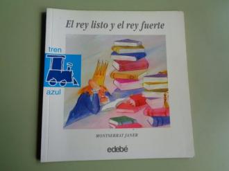 El rey listo y el rey fuerte - Ver os detalles do produto