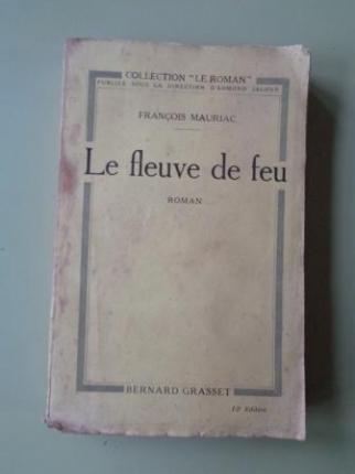 Le fleuve de feu - Ver os detalles do produto