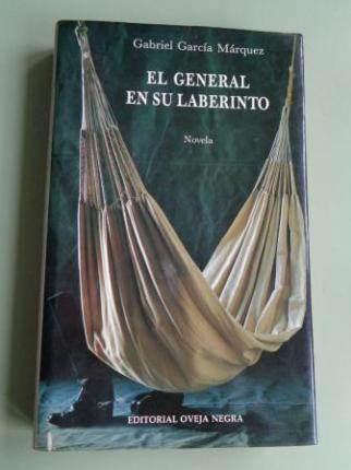 El general en su laberinto (1989) - Ver os detalles do produto