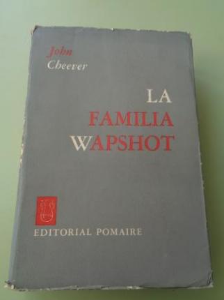 La familia Wapshot - Ver os detalles do produto