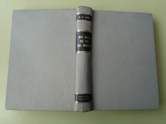 Ms all del Ro das Mortes. Historia de la ``Expedicin Mato Grosso - Ver os detalles do produto