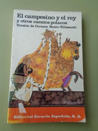 El campesino y el rey y otros cuentos polacos - Ver os detalles do produto