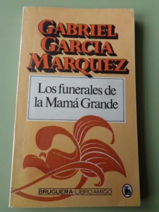Los funerales de la Mam Grande - Ver os detalles do produto
