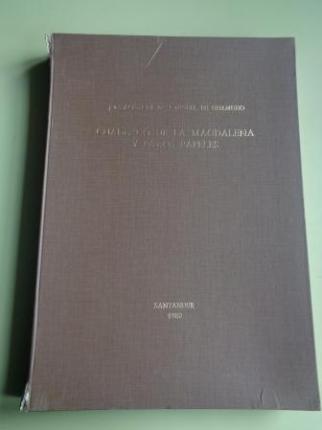 Cuaderno De La Magdalena y Otros Papeles. Jubilacin De Don Miguel De Unamuno. Los Textos Son Reproduccin Facsimilar De La Edicin Original - Ver os detalles do produto