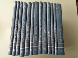 13 libros de narrativa (relatos). Coleccin Biblioteca Galega 120. La Voz de Galicia - Ver os detalles do produto