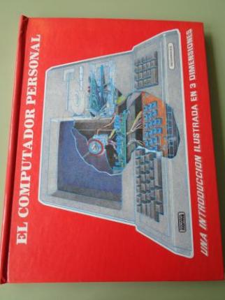 El computador personal (en 3 dimensiones) - Ver os detalles do produto