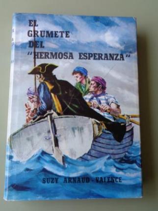 El grumete del `Hermosa esperanza - Ver os detalles do produto