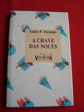 A chave das noces - Ver os detalles do produto