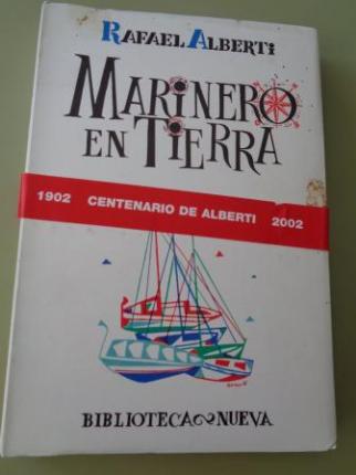Marinero en tierra (Facsmil) - Ver os detalles do produto