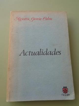 Actualidades - Ver os detalles do produto