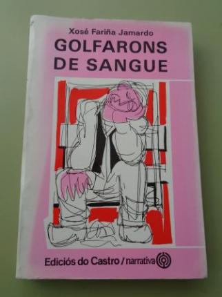 Golfarns de sangue - Ver os detalles do produto