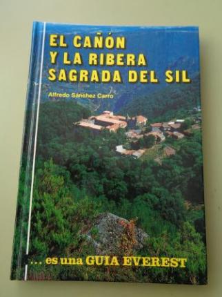 El Can y la Ribera Sagrada del Sil - Ver os detalles do produto