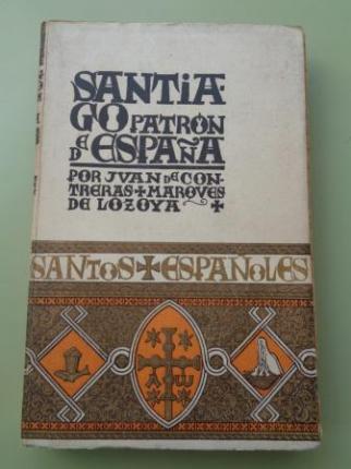 Santiago Patrn de las Espaas - Ver os detalles do produto