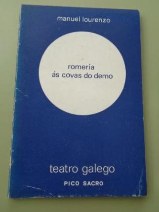 Romera s covas do demo (Teatro) - Ver os detalles do produto