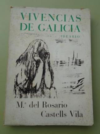 Vivencias de Galicia (Ideario) - Ver os detalles do produto