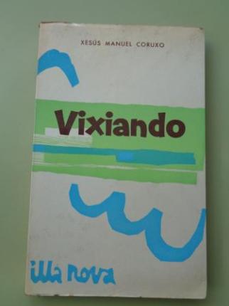 Vixiando (Relatos e teatro) - Ver os detalles do produto