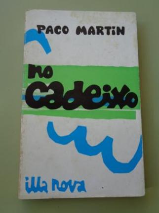 No cadeixo - Ver os detalles do produto