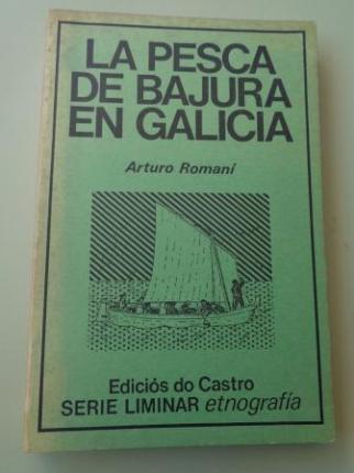 La pesca de bajura en Galicia - Ver os detalles do produto