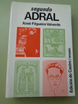 Segundo ADRAL - Ver os detalles do produto