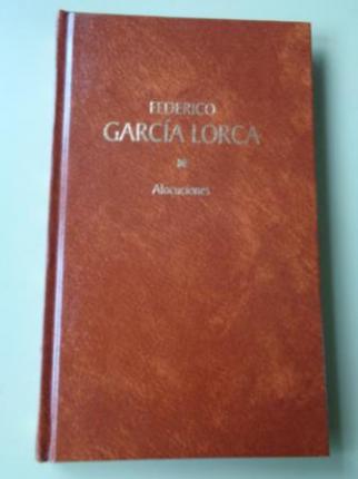 Alocuciones - Ver os detalles do produto