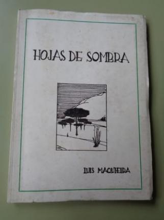 Hojas de sombra - Ver os detalles do produto