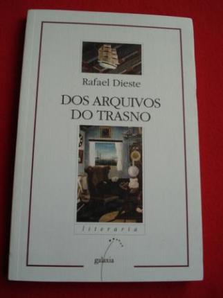 Dos arquivos do trasno - Ver os detalles do produto