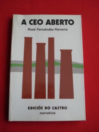 A ceo aberto - Ver os detalles do produto