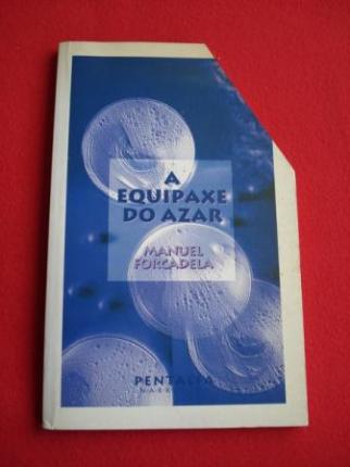 A equipaxe do azar - Ver os detalles do produto