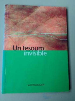 UN TESOURO INVISIBLE. Fotografas - Ver os detalles do produto