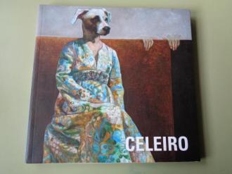 EMILIO CELEIRO. Catlogo exposicin Kiosko Alfonso, A Corua, 2023 - Ver os detalles do produto