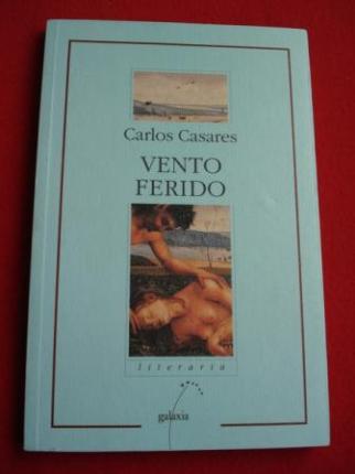 Vento ferido - Ver os detalles do produto