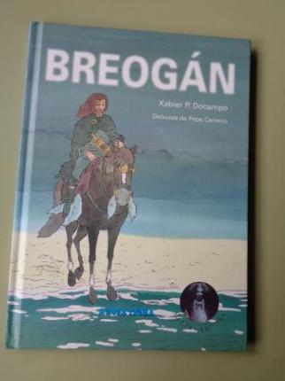 Breogn - Ver os detalles do produto