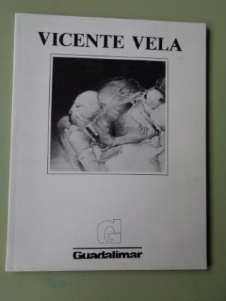 CUADERNOS GUADALIMAR. Vicente Vela (Nm. 30) - Ver os detalles do produto